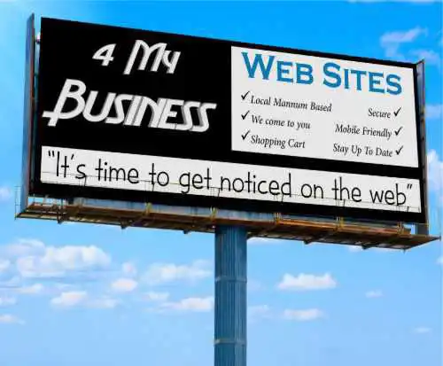 4 My Business