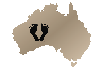 I Was Here Logo